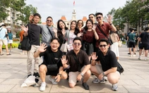 Khách chi tiêu cao trở thành động lực tăng trưởng du lịch TP.HCM