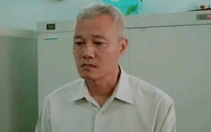 Khai trừ Đảng cựu trưởng phòng thuộc BQL Khu kinh tế Dung Quất nhận hối lộ