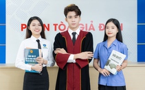 Trường ĐH Nguyễn Tất Thành công bố điểm sàn khối Sức khỏe, Luật