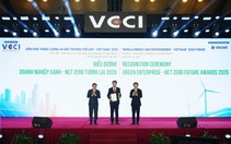 Tìm lời giải cho bài toán Net Zero ngành vật liệu xây dựng