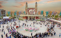Vinhomes công bố đặc quyền vượt trội dành cho cư dân Ocean Park 2 và 3