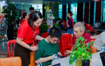 HIU công bố điểm sàn xét tuyển nhóm ngành sức khỏe, luật 2026