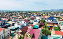 Bộ Nội vụ thông tin về nghiên cứu sáp nhập 705 xã, phường chưa đạt chuẩn
