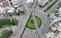 Cận cảnh các vị trí TP.HCM sẽ xây cầu vượt thép giải quyết ùn tắc