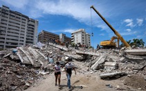 Venezuela kêu gọi giải phóng tài sản đóng băng ở nước ngoài để tái thiết sau động đất