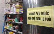 Bộ Y tế đề xuất kiểm tra VNeID khi nghi người mua thuốc lá dưới 18 tuổi: Người dân ủng hộ