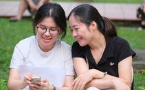 Điểm sàn Trường đại học Sư phạm Hà Nội cao nhất 22