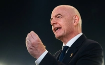 Chủ tịch FIFA tuyên bố hủy bỏ kế hoạch 'bán World Cup'