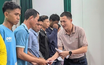'Tiếp sức nhà nông' sắp trở lại với đồng bào khó khăn tỉnh Gia Lai