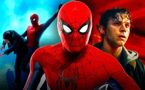 Spider-Man vượt kỷ lục Avengers: Endgame bất chấp bản lậu bị phát tán