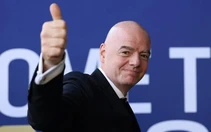 Giám đốc điều hành FIFA chỉ trích chủ tịch Infantino 'đã lừa dối mọi người'