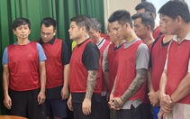 Khởi tố 35 người cá độ bóng đá mùa World Cup, giao dịch hơn 500 tỉ đồng