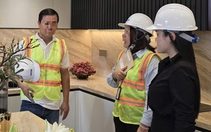 Vào diện truy thu thuế, ngành môi giới bất động sản mong muốn được 'hiểu đúng, tính đủ'