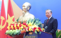 Tổng Bí thư, Chủ tịch nước Tô Lâm: Ngoại giao phải đi trước một bước, không để bất ngờ về chiến lược
