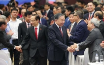 Tổng Bí thư, Chủ tịch nước Tô Lâm dự khai mạc Hội nghị Ngoại giao lần thứ 33