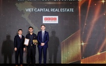 VCRE được vinh danh tại Dot Property Vietnam Awards