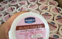 Truy tố nhóm sản xuất, buôn bán hơn 10.000 hũ kem trộn tại TP.HCM