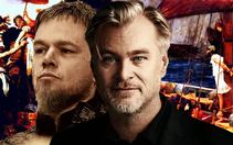 Christopher Nolan đút túi bao nhiêu nếu The Odyssey đạt 1 tỉ USD?