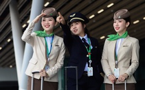 Bamboo Airways không bán vé tháng 8 nhưng vẫn bay Macau, vì sao?