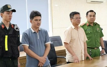 Bắt người cầm đầu đường dây lập 17 công ty 'ma', xuất 6.000 hóa đơn khống trị giá trên 2.000 tỉ đồng