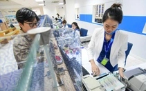 Lãi suất tăng cao, doanh nghiệp loay hoay tìm vốn
