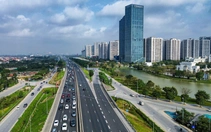 Thí điểm làn trái vượt xe trên 2 cao tốc, nâng cấp camera AI phạt nguội