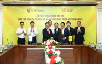 Dự án lớn mở đường cho T&T Group tiếp cận vốn dài hạn