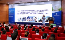 Tuần lễ cập nhật kiến thức y khoa liên tục lần thứ 11