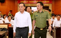 TP.HCM nhìn lại 6 tháng thực hiện mục tiêu xây dựng thành phố không ma túy