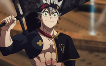 10 pháp sư hồi phục mạnh nhất trong Black Clover