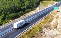 Cuối tuần này thu phí 5 tuyến cao tốc từ Quảng Ngãi đến Nha Trang
