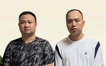 Khởi tố, bắt tạm giam giám đốc Công ty xây dựng và vận tải Đại Nam
