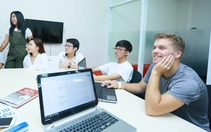 Thêm nhiều trường công bố điểm chuẩn sáng 10-8, ngành luật tiếp tục hot