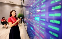Chứng khoán tuần mới: VN-Index tăng 2 tuần liên tiếp, mốc 1.780 điểm thử lửa dòng tiền