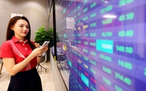 Chứng khoán tuần mới: VN-Index tăng 2 tuần liên tiếp, mốc 1.780 điểm thử lửa dòng tiền