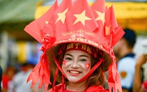Công bố số liệu: Fan Việt Nam cuồng nhiệt nhất ASEAN Cup 2026