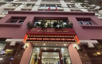 Hà Nội chính thức sáp nhập Sở Quy hoạch - Kiến trúc vào Sở Xây dựng