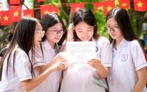 Khả năng miễn phí sách giáo khoa cho học sinh Hà Nội từ năm học 2026-2027