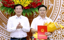 Giám đốc đơn vị chủ đầu tư 2 cao tốc quan trọng xin nghỉ, Lâm Đồng cử người thay thế