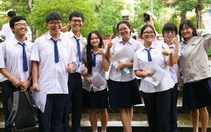 Cần Thơ thưởng 20 triệu đồng cho thủ khoa, 5 triệu đồng cho học sinh đạt từ 35 điểm thi tốt nghiệp