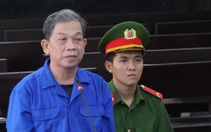 Giả danh cán bộ thanh tra lừa chạy tại ngoại, chiếm đoạt hơn 2 tỉ đồng