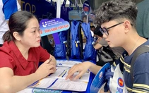 Điểm chuẩn Trường đại học Công nghiệp TP.HCM: Tự động hóa dẫn đầu với 26 điểm