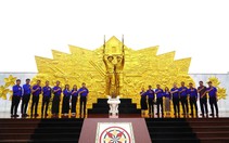 Đoàn Thanh niên VRG thực hiện chương trình tình nguyện tại Lào
