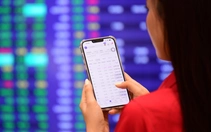 Cổ phiếu vốn nhà nước tiếp tục 'dậy sóng', VN-Index tăng gần 9 điểm