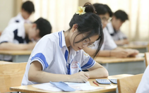 Điểm chuẩn Trường ĐH Nông Lâm TP.HCM, Nha Trang: Ngành cao nhất gần 28, nhiều ngành chỉ 20