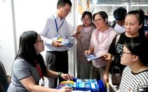 45 thí sinh đạt điểm xét tuyển 30/30 vào Trường đại học Y dược TP.HCM