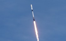 VinSpace bắt tay SpaceX phóng vệ tinh vào năm 2027