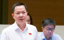 Dự Luật Phát triển đô thị: Đại biểu đề nghị phân quyền minh bạch thay vì cơ chế 'xin - cho'
