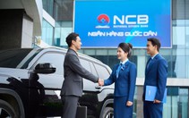 NCB đồng loạt giảm 0,5% lãi suất các gói vay
