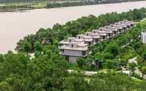 Đại Phước trên lộ trình thành đại đô thị ven sông, cực tăng trưởng mới của Đồng Nai